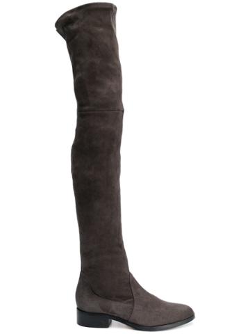 Parallèle Fabea Boots - Grey