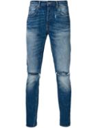 Levi S Vintage Clothing 1966 501 Jeans, Men's, Size: 30, Blue, Cotton