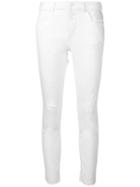 Escada Sport - White