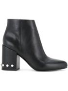 Senso Jules I Boots - Black
