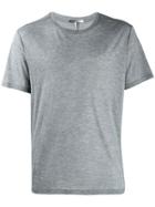 Isabel Marant Round Neck T-shirt - Grey