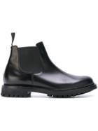 Church's Elasticated Laterals Ankle Boots
