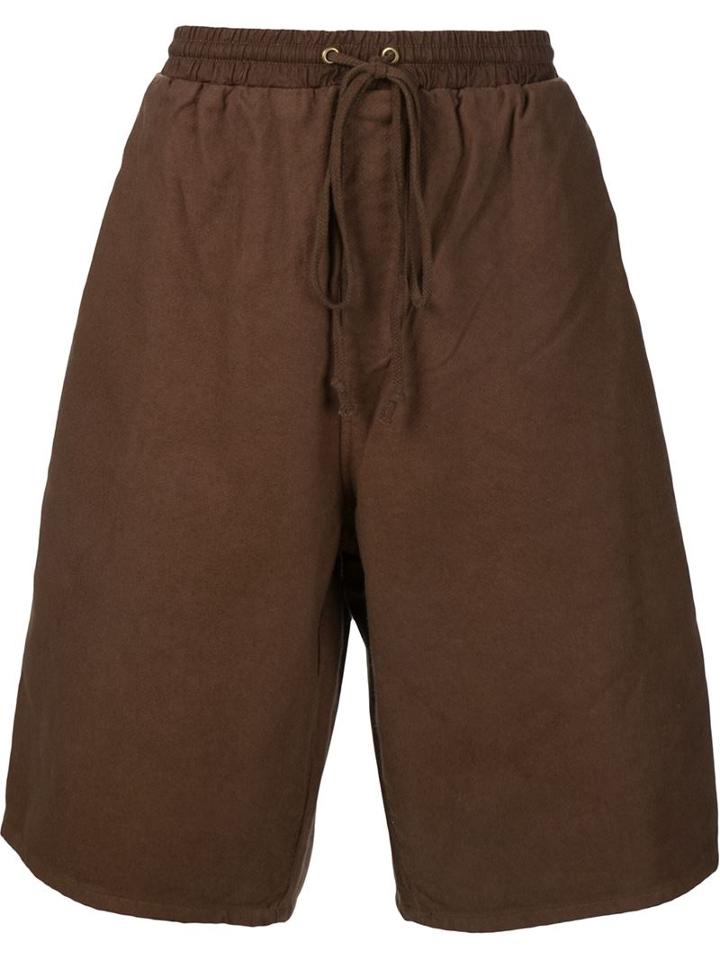 321 Classic Bermuda Shorts