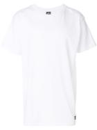 Les (art)ists High Society T-shirt - White