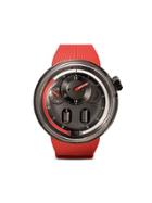Hyt X Eau Rouge Red H0 Watch