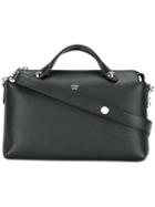 Fendi Small 'by The Way' Tote, Women's, Black