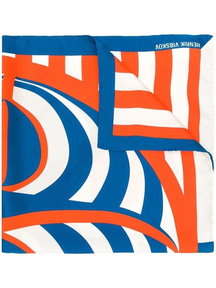 Henrik Vibskov - Blue
