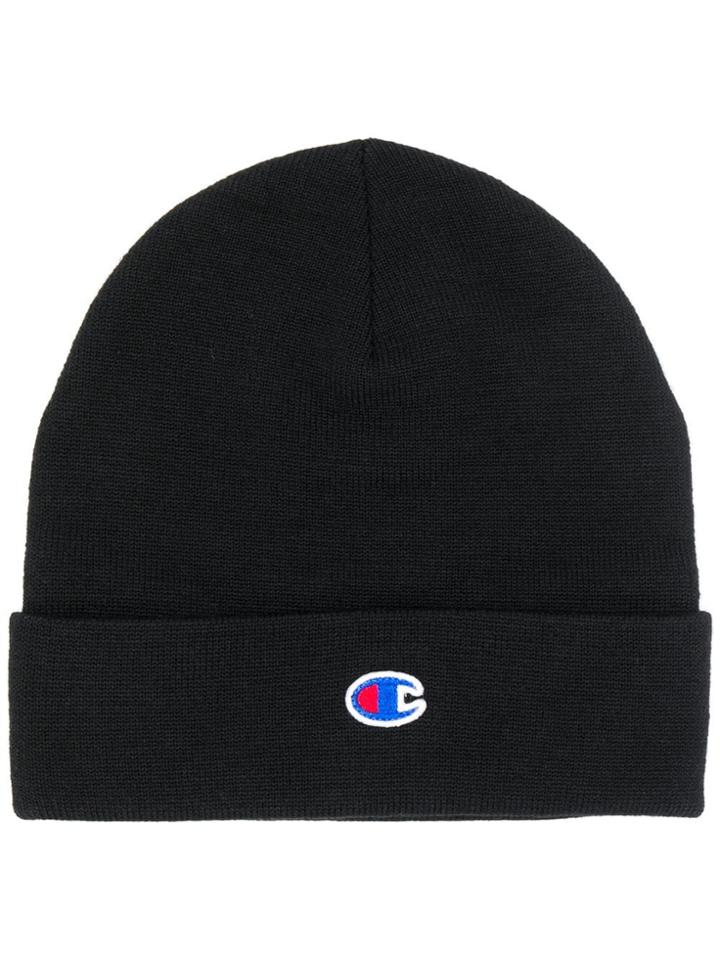 Champion Champion 804707wnbk Nbk Wool Or Fine Animal Hair->wool -
