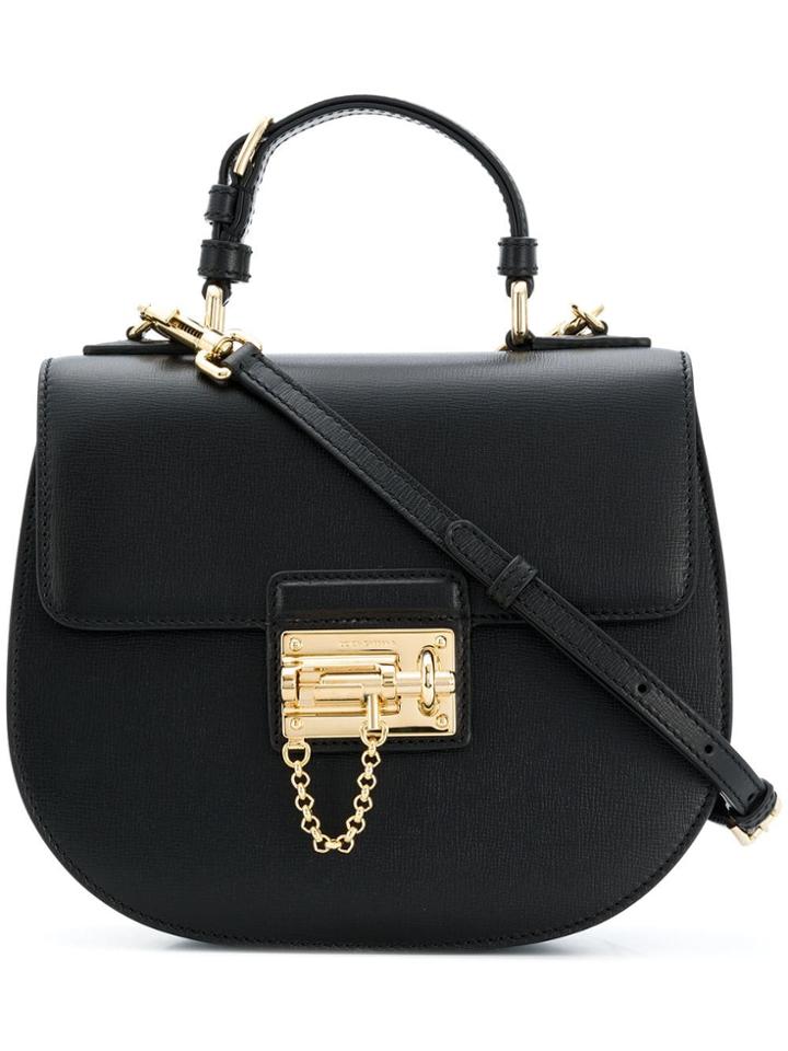 Dolce & Gabbana Bb6137au37880999 - Black