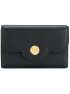 See By Chloé Polina Cardholder - Black