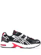 Asics Gel-venture Low-top Sneakers - Green