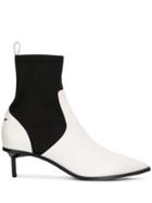 Senso Carmen Boots - White