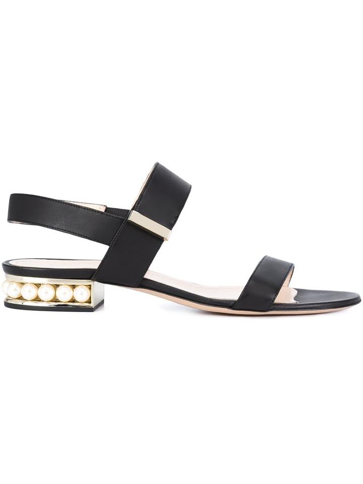 Nicholas Kirkwood 18mm 'casati' Sandals