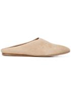 Calvin Klein Slip-on Mules - Nude & Neutrals