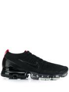 Nike Nike Aj6900 Black Igloo Flash Crimson Natural (other)->rubber