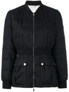 Moncler Gamme Rouge Sonora Puffer Jacket - Black