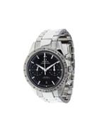 Omega 'speedmaster '57' Analog Watch, Adult Unisex, Black