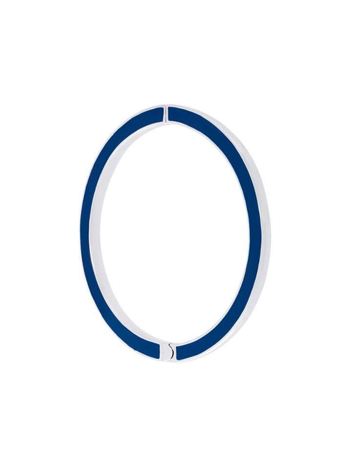 Uribe 'sarin' Cuff - Metallic
