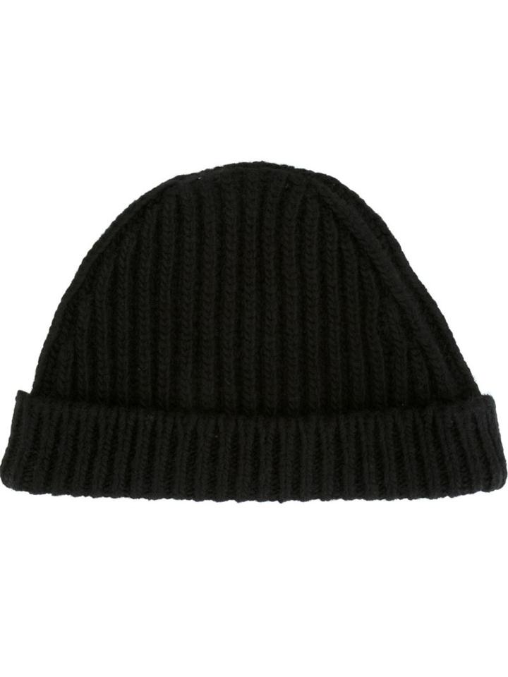 Marni Knitted Beanie Hat