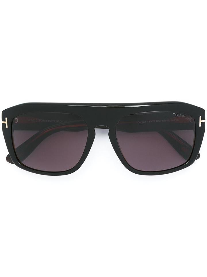 Tom Ford Eyewear 'conrad' Sunglasses