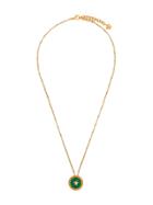 Versace Icon Necklace - Gold