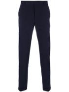 Haider Ackermann Waistband Trousers - Black