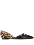 Sam Edelman Rina Pumps - Black
