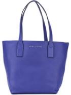 Marc Jacobs 'wingman' Tote, Women's, Blue