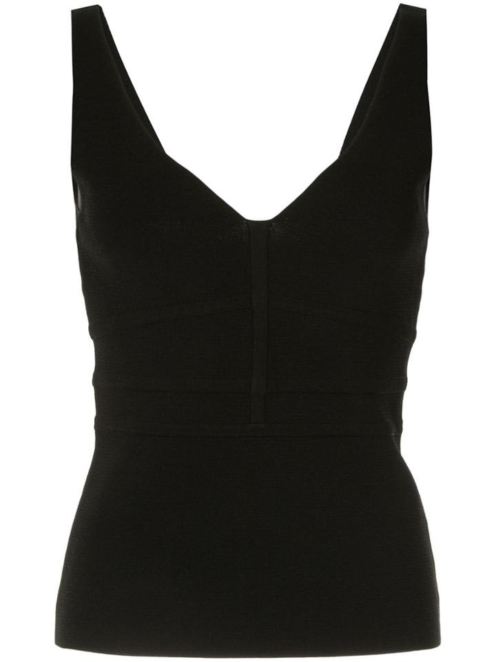 Ginger & Smart Anchor Tank Top - Black