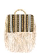 The Volon Bon Bon Clutch - Neutrals