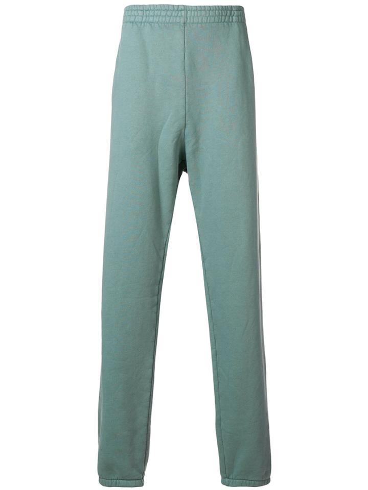 Yeezy Season 6 Sweatpants - Blue
