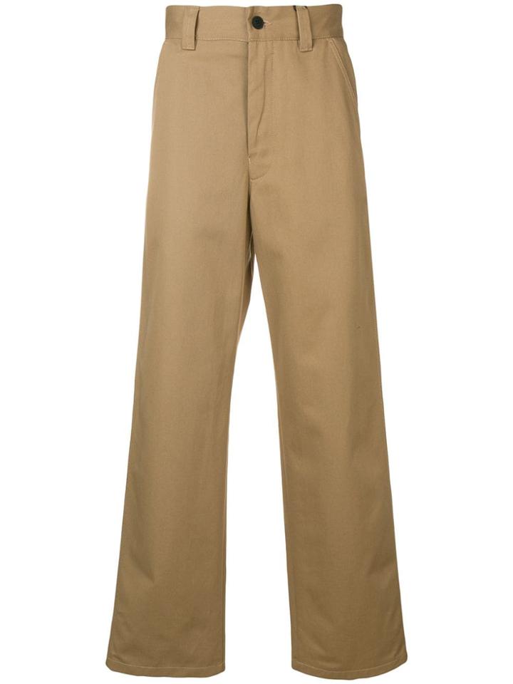 Tommy Hilfiger Classic Chinos - Neutrals