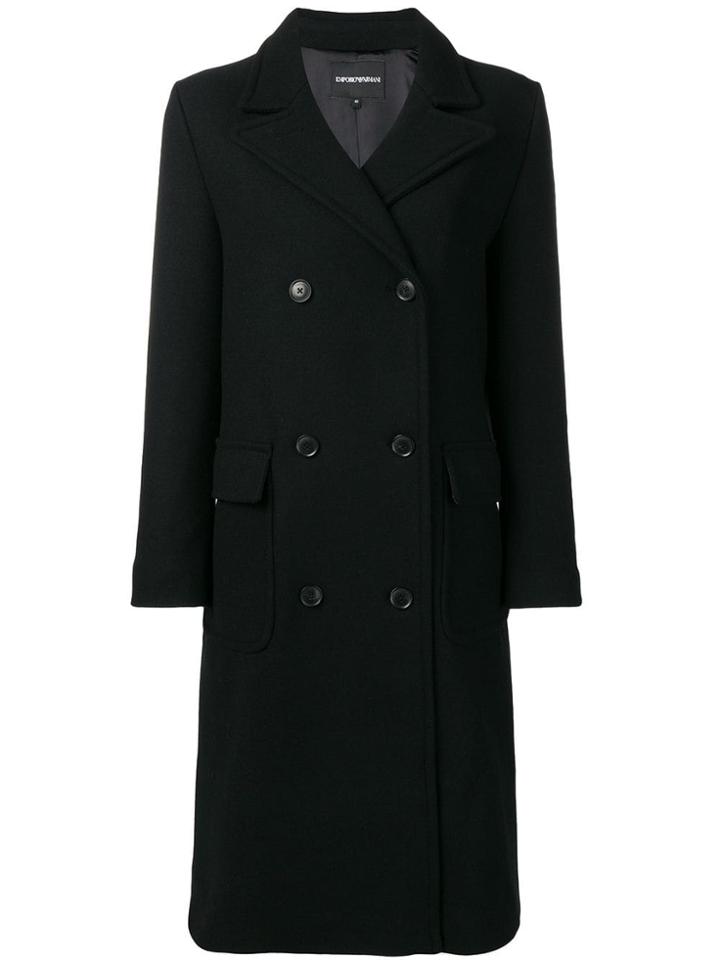Emporio Armani Emporio Armani 6z2l732nqgz 0999 Nero Natural
