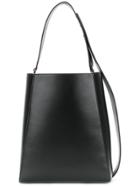 Calvin Klein 205w39nyc Large Bucket Bag - Black