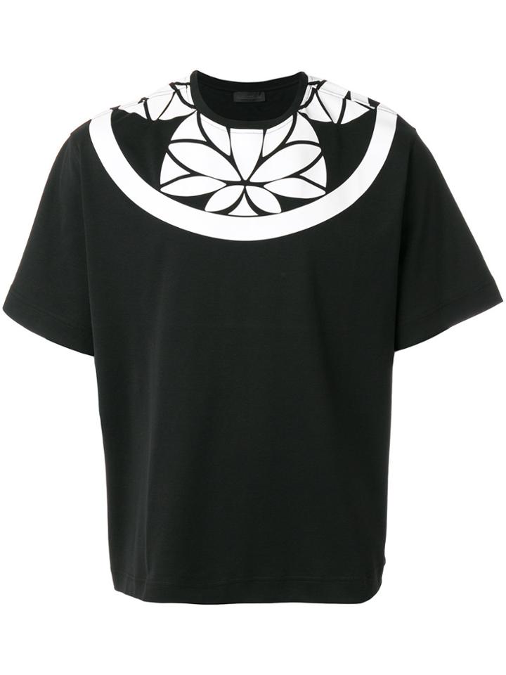 Diesel Black Gold Teoria T-shirt