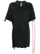 Mia-iam Mia-iam Littletee Nero - Black