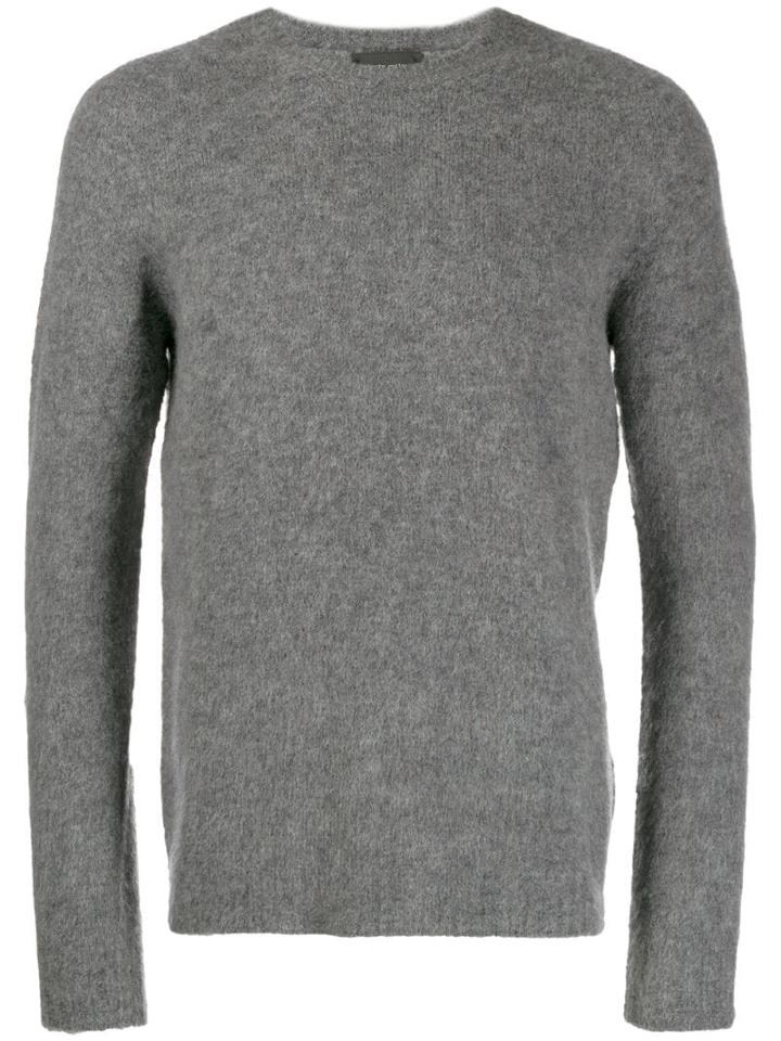 Roberto Collina Roberto Collina Rb29001 18 Grigio Medio Natural