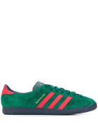 Adidas Originals Blackburn Spzl Sneakers - Green