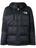 The North Face Puffer Jacket - Black