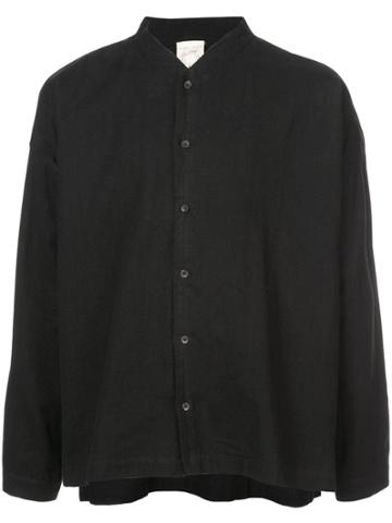 Jan Jan Van Essche Shirt 66 - Black
