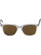 Oliver Peoples 'ndg' Sunglasses