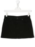 Dondup Kids Teen Mini-skirt - Black