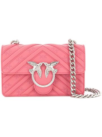 Pinko Love Shoulder Bag
