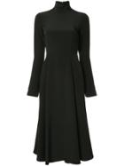Macgraw Omega Dress - Black