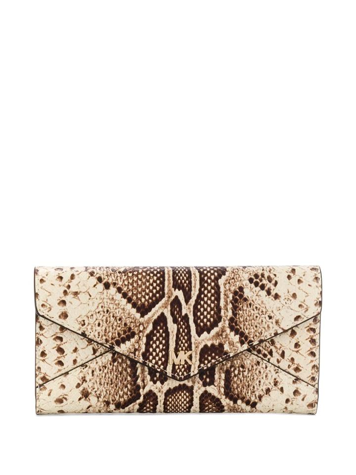 Michael Michael Kors 34f9goxe7e270natural - Brown
