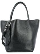 Alexander Wang Shopper Tote Bag - Black