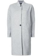 Rag & Bone Darwen Coat - Grey