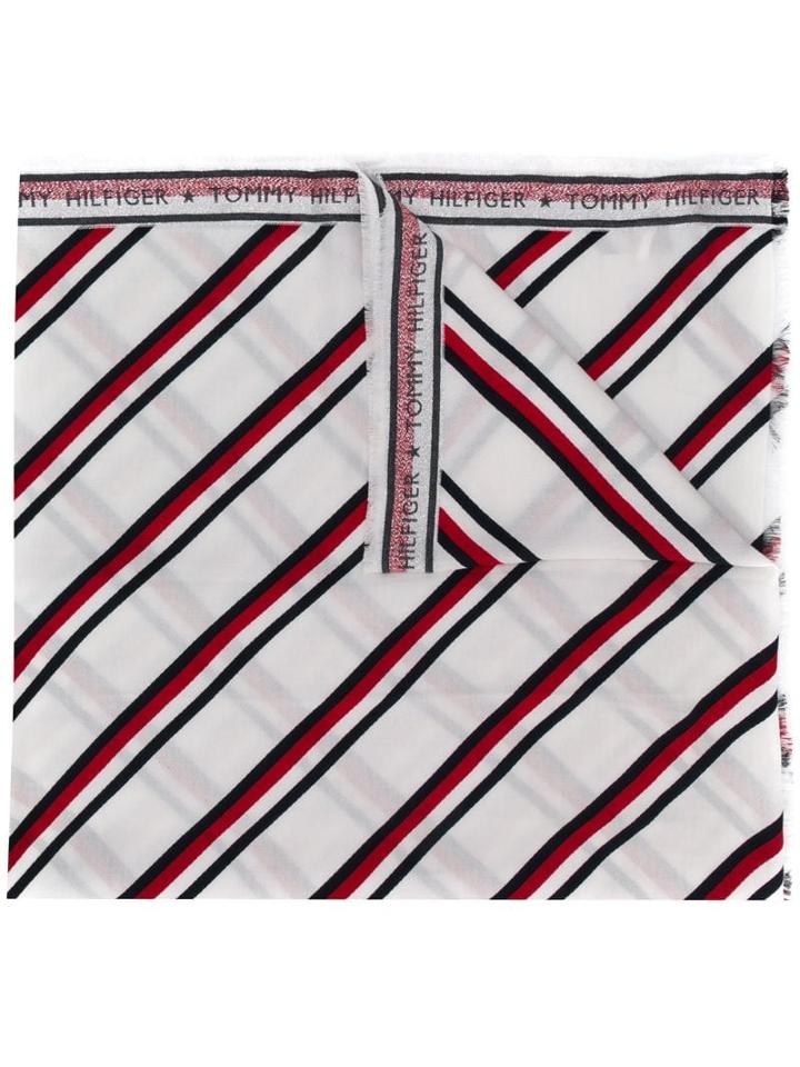 Tommy Hilfiger - White
