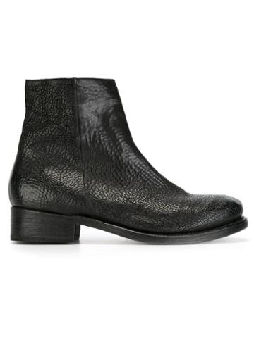 The Last Conspiracy 'herluf' Boots