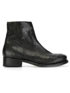 The Last Conspiracy 'herluf' Boots
